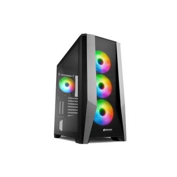 Sharkoon TG7M, ATX, E-ATX, 2x U3, 1x Type-C, 4x 120 PWM Sharkoon TG7M, ATX, E-ATX, 2x U3, 1x Type-C, 4x 120 PWM