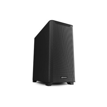 Sharkoon M30 Black, ATX, E-ATX, 2x U3, 1x Type-C, 2x 120 PWM Sharkoon M30 Black, ATX, E-ATX, 2x U3, 1x Type-C, 2x 120 PWM