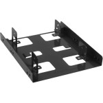 Mounting Frame 3.5, für 2 SSD