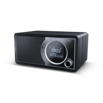 Sharp DR-450, DAB+ Radio, black , Bluetooth, Wecker Sharp DR-450, DAB+ Radio, black , Bluetooth, Wecker