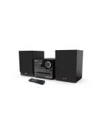 Sharp Installation micro-HiFi XL-B517D Noir