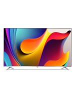 Sharp TV 50FP1EA 50, 3840 x 2160 (Ultra HD 4K), QLED