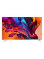 Sharp 65FP2EA, 65 QLED-TV, UHD, Android TV, Frameless, Quantum Dot