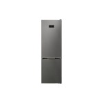 Sharp Réfrigérateur congélateur SJ-NBA42DHXPB-EU Gris