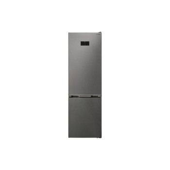 Sharp Kühlgefrierschrank SJ-NBA42DHXPB-EU, B, KS266l, GS101l, 35dB, Sharp Kühlgefrierschrank SJ-NBA42DHXPB-EU, B, KS266l, GS101l, 35dB,