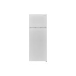 Sharp Kühlgefrierschrank SJ-FTB01ITXWD-EU, D, KS171l, GS42l, 39dB, white