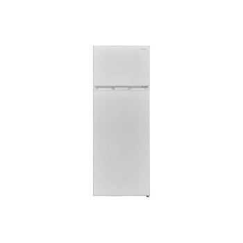Sharp Kühlgefrierschrank SJ-FTB01ITXWD-EU, D, KS171l, GS42l, 39dB, white Sharp Kühlgefrierschrank SJ-FTB01ITXWD-EU, D, KS171l, GS42l, 39dB, white