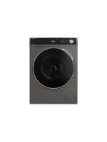 Sharp Waschmaschine ES-NFH014CAA-DE, A, 10kg, 75dB, grey