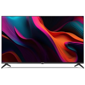 Sharp 43GL4260E, 43 LED-TV, Google TV, UHD, Frameless Sharp 43GL4260E, 43 LED-TV, Google TV, UHD, Frameless