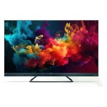 Sharp TV 50FQ5EG 50, 3840 x 2160 (Ultra HD 4K), LED-LCD