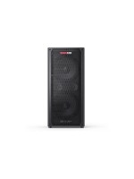 SHARP Partybox, Bluetooth Party Speaker, 10h accu, Mic/Guita & Keyboard