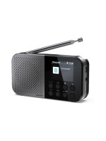 Sharp Radio DAB+ DR-P520 Gris