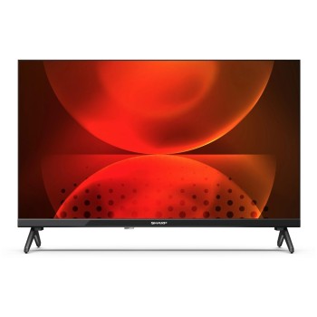 Sharp 24FH2E, 24 LED-TV, HDready, Smart Sharp 24FH2E, 24 LED-TV, HDready, Smart