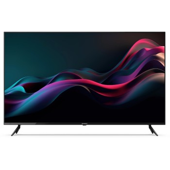 Sharp 50GL4160E, 50 LED-TV, Google TV, UHD, Frameless Sharp 50GL4160E, 50 LED-TV, Google TV, UHD, Frameless