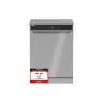 Sharp Geschirrspüler QW-NA3YF42AI-CH