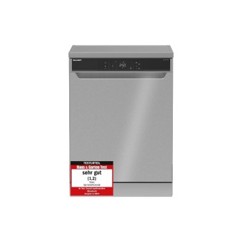 Sharp Geschirrspüler QW-NA3YF42AI-CH Sharp Geschirrspüler QW-NA3YF42AI-CH