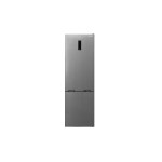 Sharp Réfrigérateur congélateur SJ-NBA20IEXID-EU Acier inoxydable, Droite