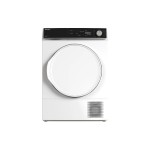 Sharp Sèche-linge KD-NHA8S8P1W3-CH Droite