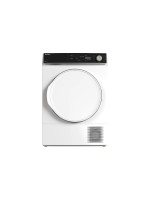 Sharp Sèche-linge KD-NHA8S8P1W3-CH Droite