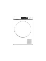 Sharp Sèche-linge KD-NHA8S8PW3-CH Droite
