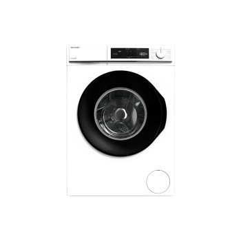 Sharp Waschmaschine ES-NFA714BWB-CH Sharp Waschmaschine ES-NFA714BWB-CH