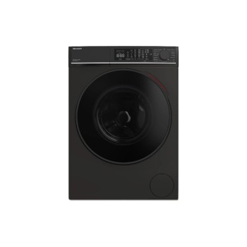 Sharp Waschmaschine ES-WNFL814CMDA-DE Sharp Waschmaschine ES-WNFL814CMDA-DE