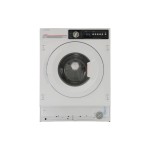 Sharp Lave-linge encastrable ES-NIB814BWNA Gauche