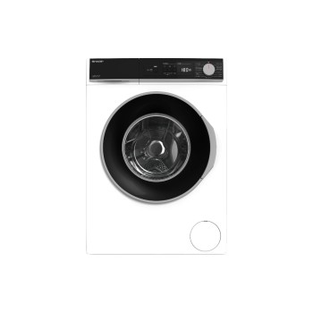 Sharp Waschmaschine ES-NFA014BW1NA-CH Sharp Waschmaschine ES-NFA014BW1NA-CH