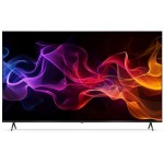 Sharp TV 65HP5465E 65, 3840 x 2160 (Ultra HD 4K), QLED