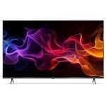 Sharp 55HP5465E, 55 QLED-TV, Google TV, UHD, Frameless