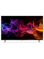 Sharp 55HP5465E, 55 QLED-TV, Google TV, UHD, Frameless