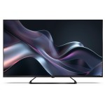 Sharp TV 43HP6265E 43, 3840 x 2160 (Ultra HD 4K), QLED