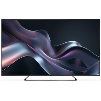 Sharp 65HP6265E, 65 LED-TV, Google TV, UHD, Frameless