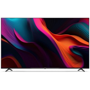 Sharp 70GL4260E, 70 LED-TV, Google TV, UHD, Frameless