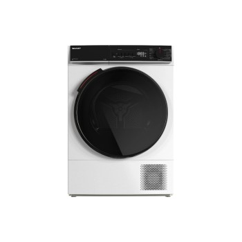 Sharp Trockner KD-WNHB8S9GWC