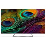 Sharp TV 50JP7465E 50, 3840 x 2160 (Ultra HD 4K), Mini LED