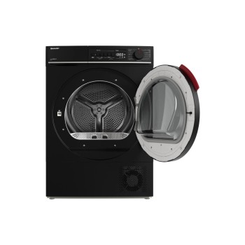 Sharp Trockner KD-WNHB0S9GMC