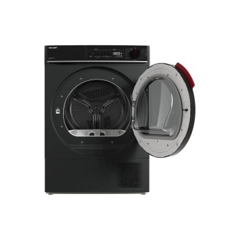 Sharp Trockner KD-WNHB0S9GAC