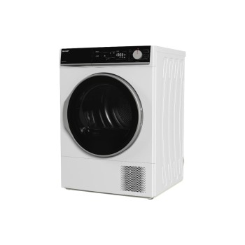 Sharp Trockner KD-NHA0S6GW1C