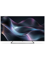 Sharp TV 65HP6465E 65 pouces, Google TV, 4K UHD, QLED