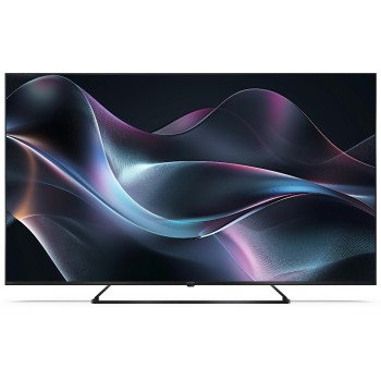 Sharp TV 65HP6465E 65 pouces, Google TV, 4K UHD, QLED Sharp TV 65HP6465E 65 pouces, Google TV, 4K UHD, QLED