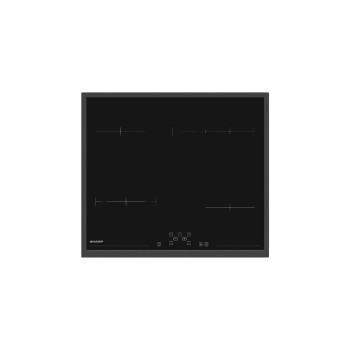 Sharp Kochfeld KH-6V09FTMI-CH