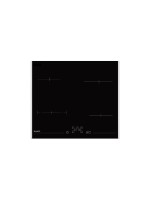 Sharp Plaque de cuisson en vitrocéramique KH-6 V08FT0K-EU