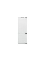 Sharp Réfrigérateur encastré SJ-BD237E00X/CH-Norm Blanc, Droite