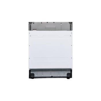 Sharp Lave-vaisselle encastrable QW-NI25GI44BS-CH Entièrement intégré