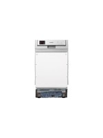 Sharp Lave-vaisselle encastrable QW-HS12S47ES-CH Profilé