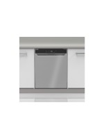 Sharp Lave-vaisselle sous comptoir QW-NA3YU42AI-CH encastrable