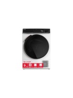 Sharp trockner KD-WNHB9S9GWB
