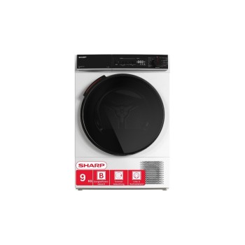 Sharp trockner KD-WNHB9S9GWB Sharp trockner KD-WNHB9S9GWB