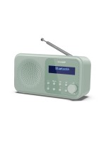 Sharp DRP420GN, Aquamarine Green